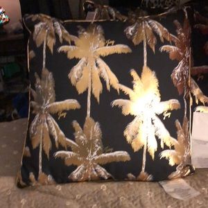 Juicy Couture Indoor/Outdoor Pillow